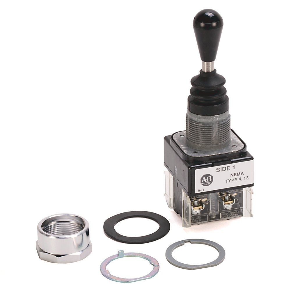 Image of Allen-Bradley 800T-T2H3EEXX