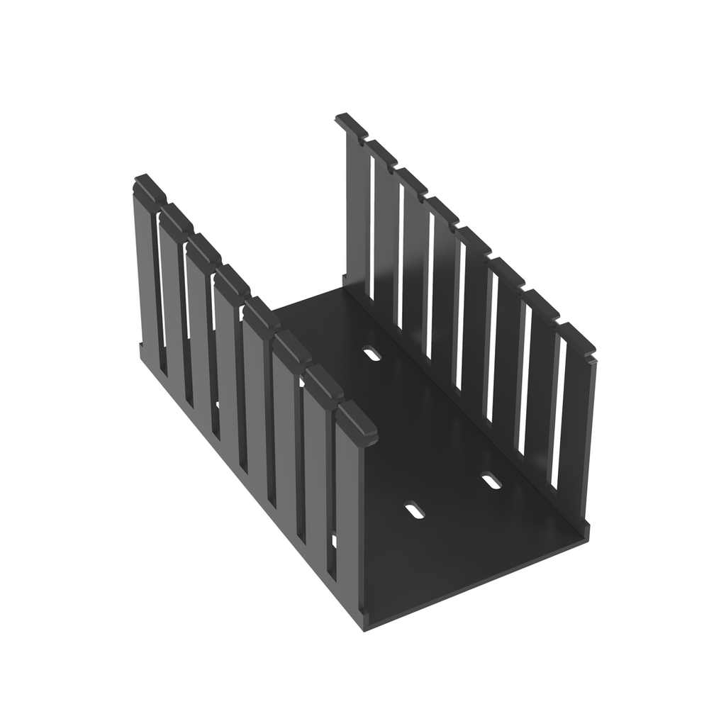 Image of Panduit G4X4BL6