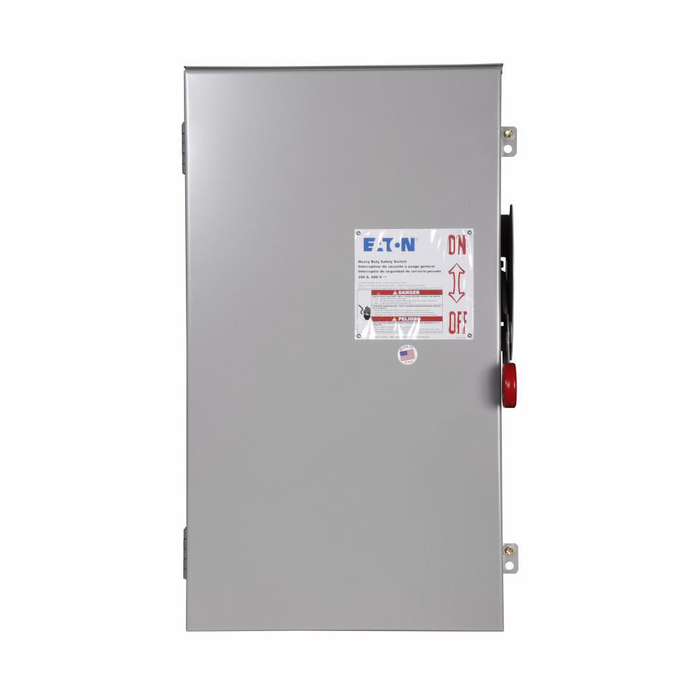 Image of Eaton DH164URKN