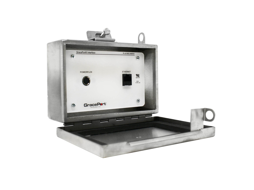 Image of Grace Ports P-A19R2-M6RX