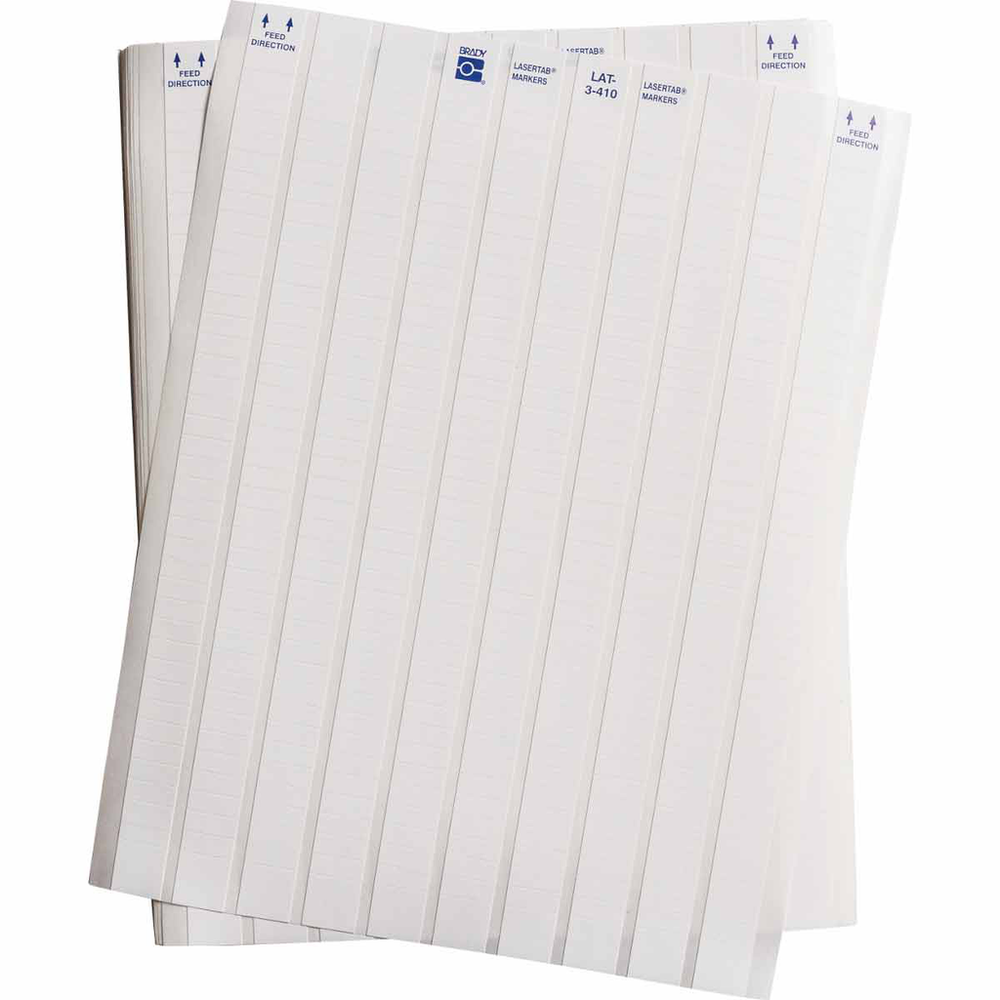 Image of Brady LAT-3-410-10