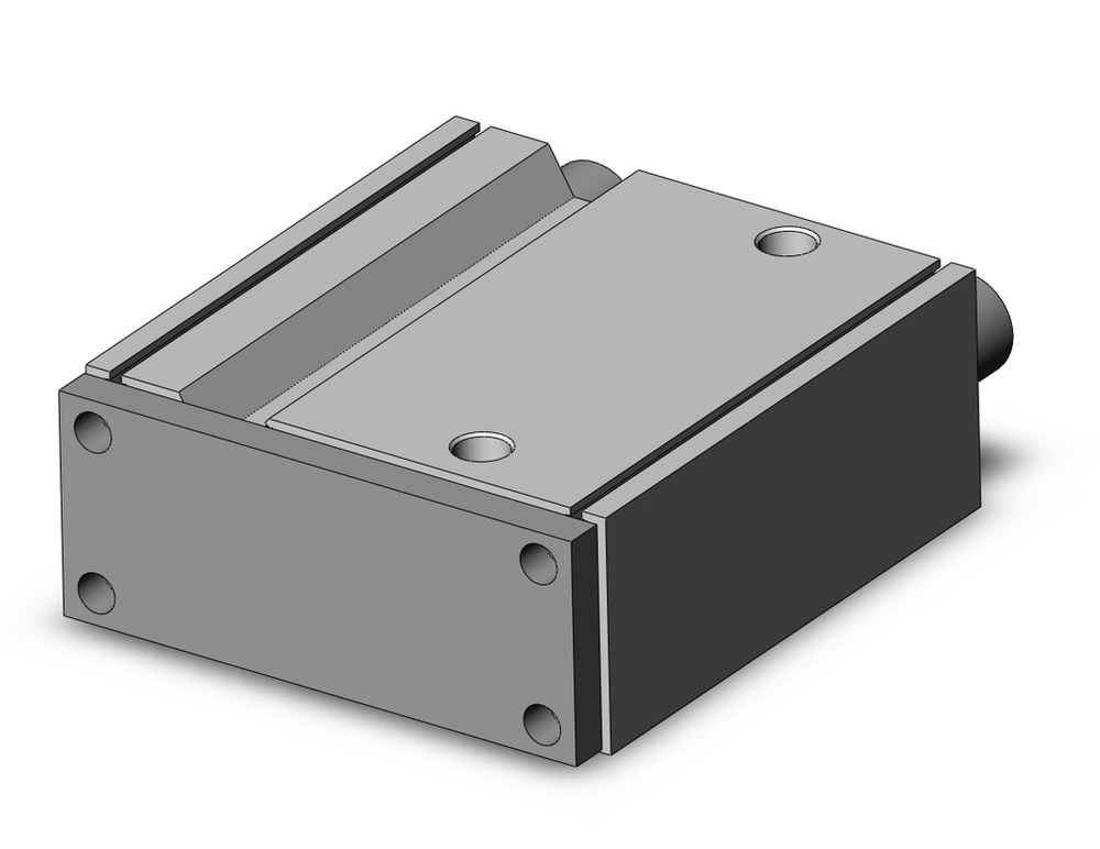 Image of SMC MGQM50-100