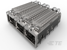Image of TE Connectivity 2057042-1