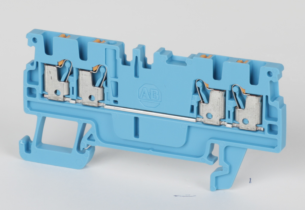 Image of Allen-Bradley 1492-P2Q-B