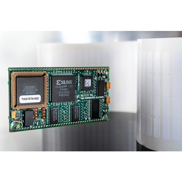 Image of HellermannTyton TAG11T4-822