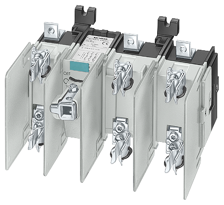 Image of Siemens 3KL5230-1AB01