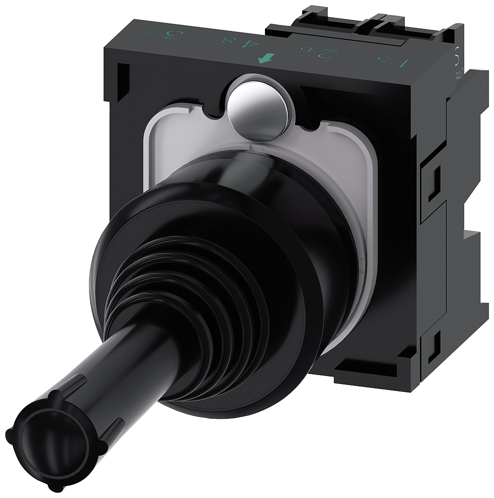 Image of Siemens 3SU11007AB101NA0