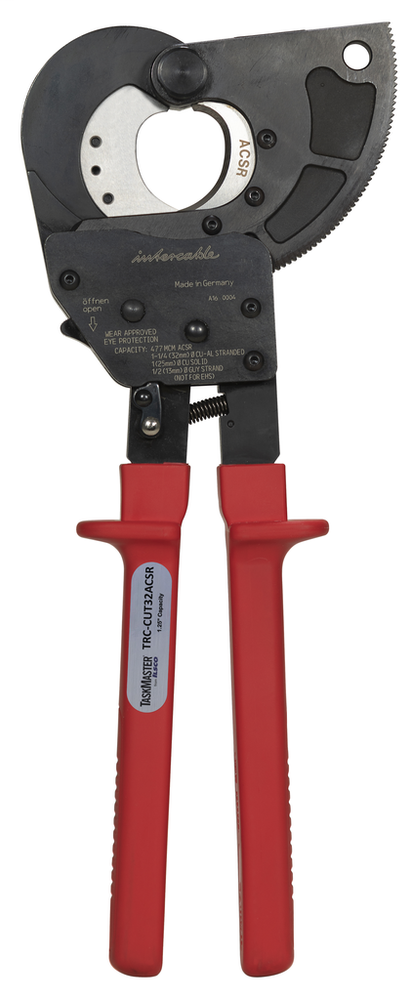 Image of ILSCO TRC-CUT32ACSR
