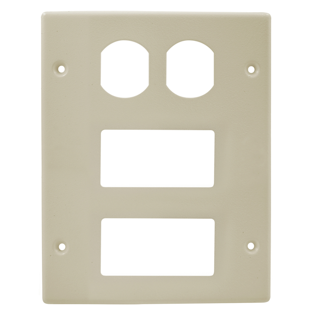Image of Hubbell Wiring Device-Kellems HBL6747BRRIV