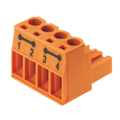 Image of Weidmuller 1839770000
