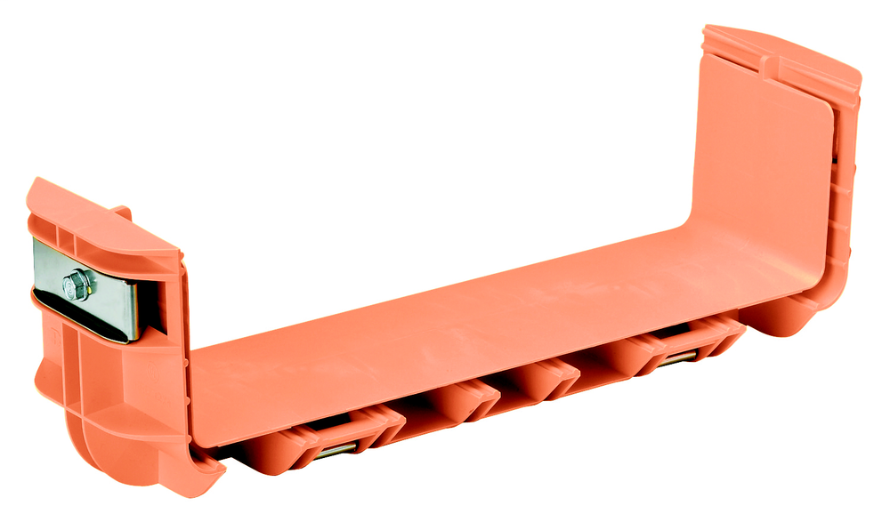 Image of Panduit FRBC12X4OR-X