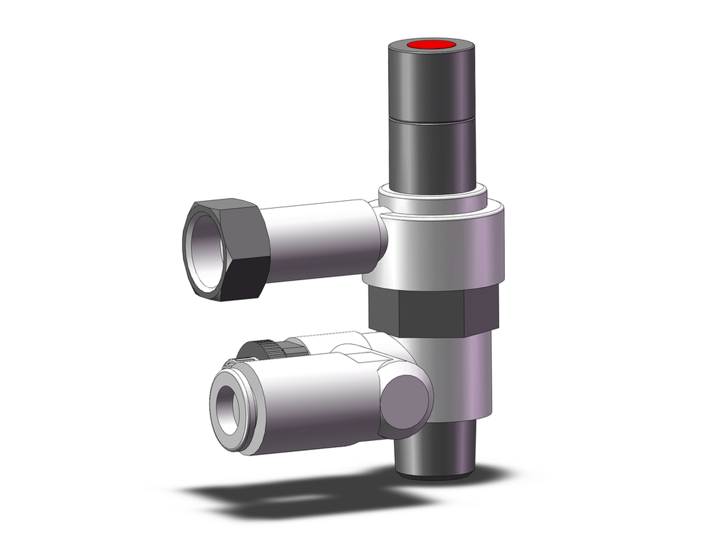 Image of SMC ASP430F-U02-08-X352