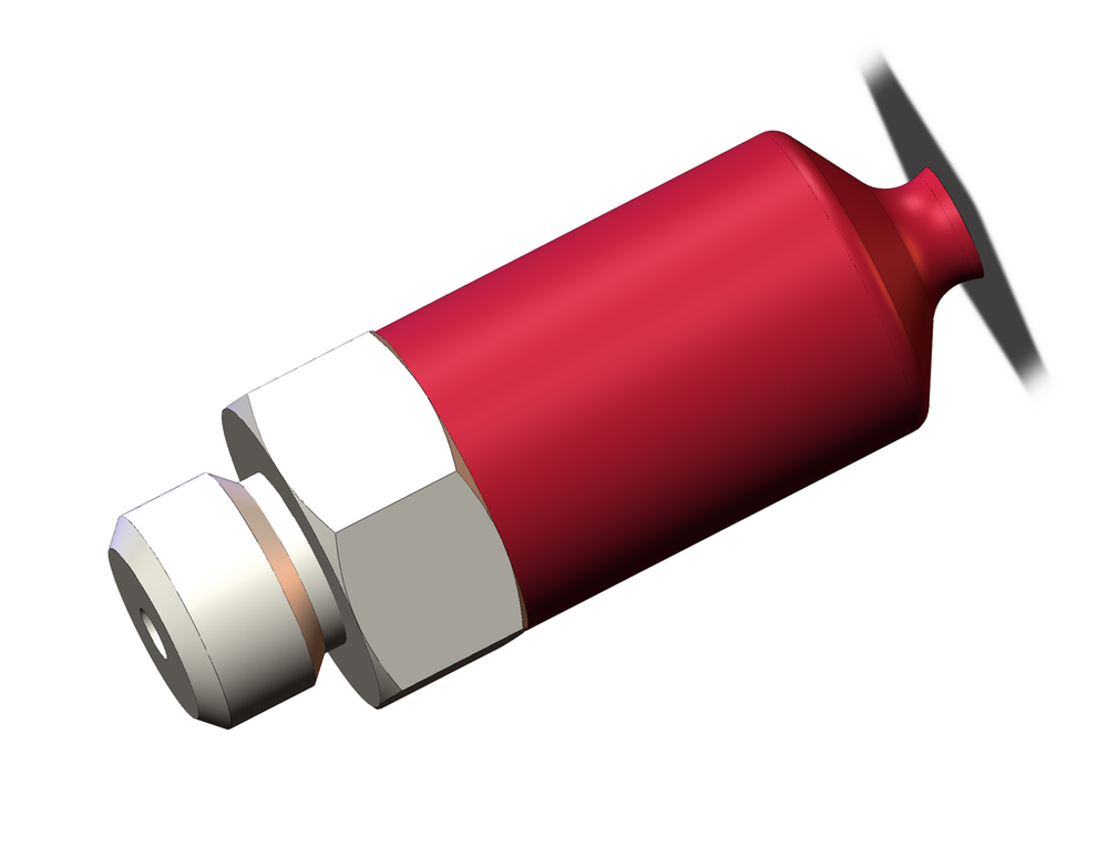 Image of SMC ZPT02US-A5