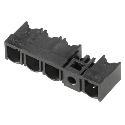 Image of Weidmuller 1173770000