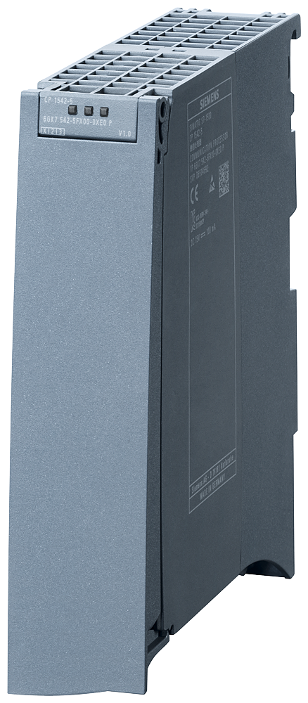 Image of Siemens 6GK75425FX000XE0