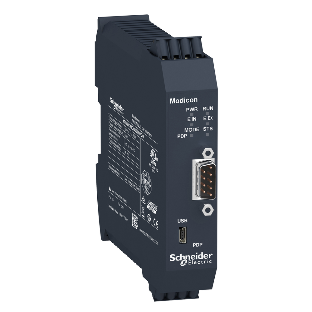 Image of Schneider Electric XPSMCMCO0000PBG