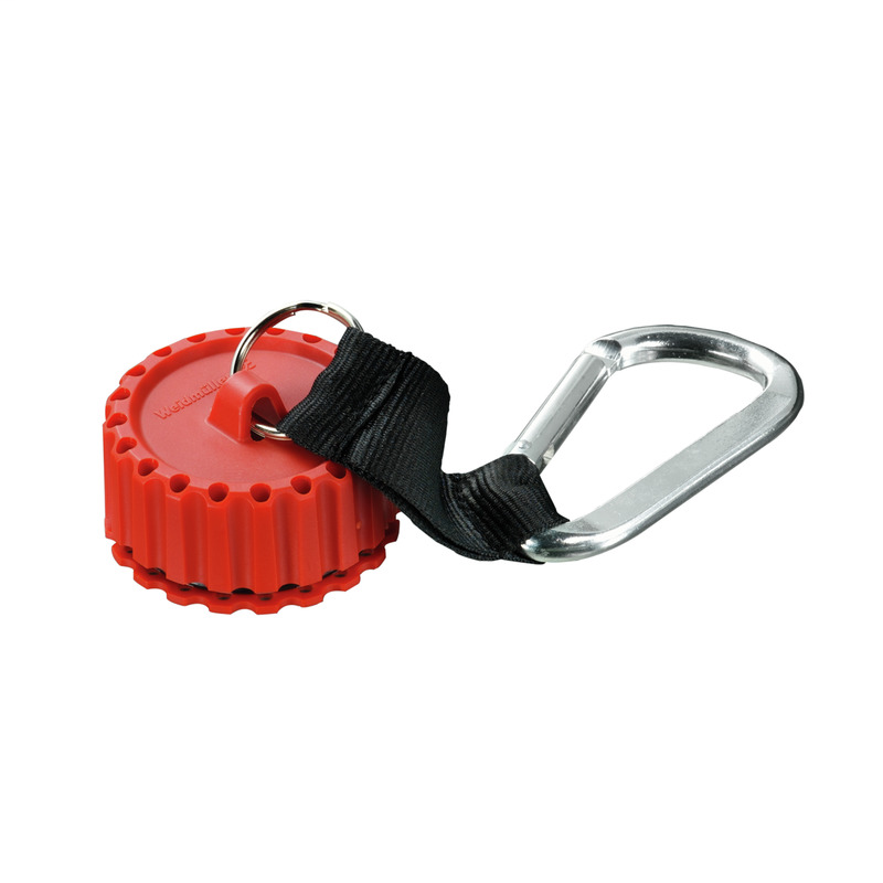 Image of Weidmuller 0563700000