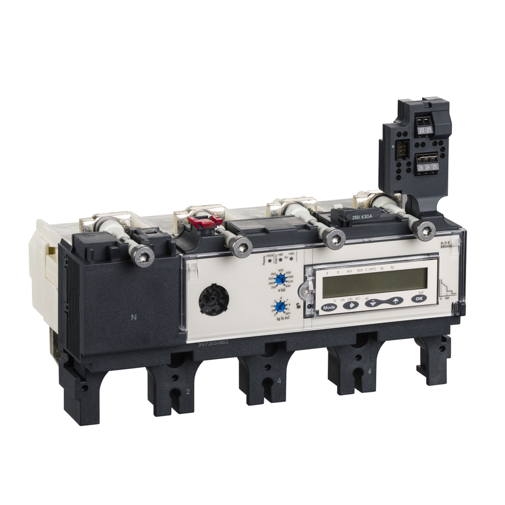 Image of Schneider Electric LV432111