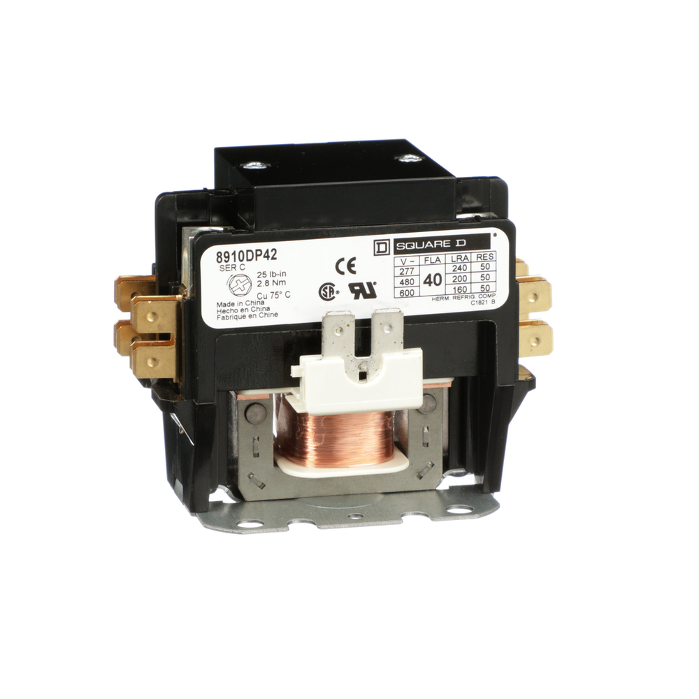 Image of Schneider Electric 8910DP42V14