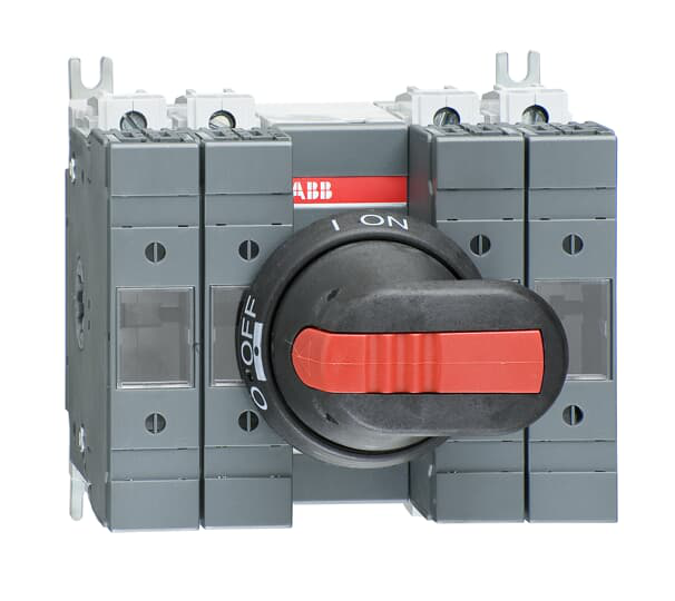 Image of ABB 1SCA115345R1001