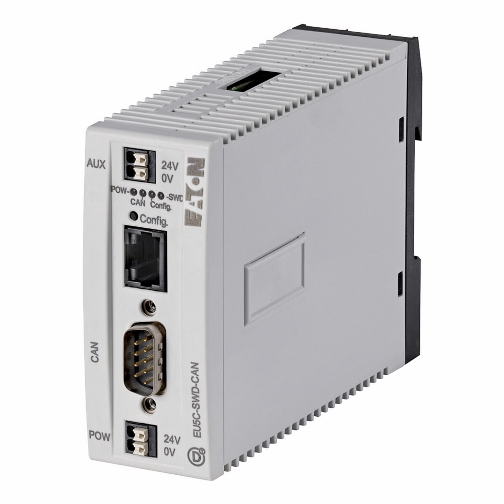 Image of Eaton EU5C-SWD-CAN