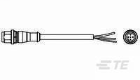 Image of TE Connectivity 2273028-3