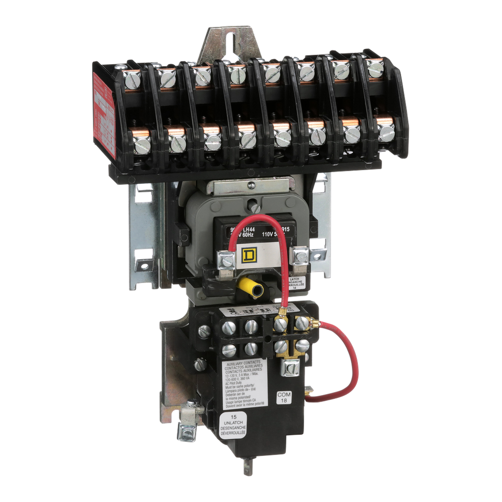 Image of Schneider Electric 8903LXO80V02