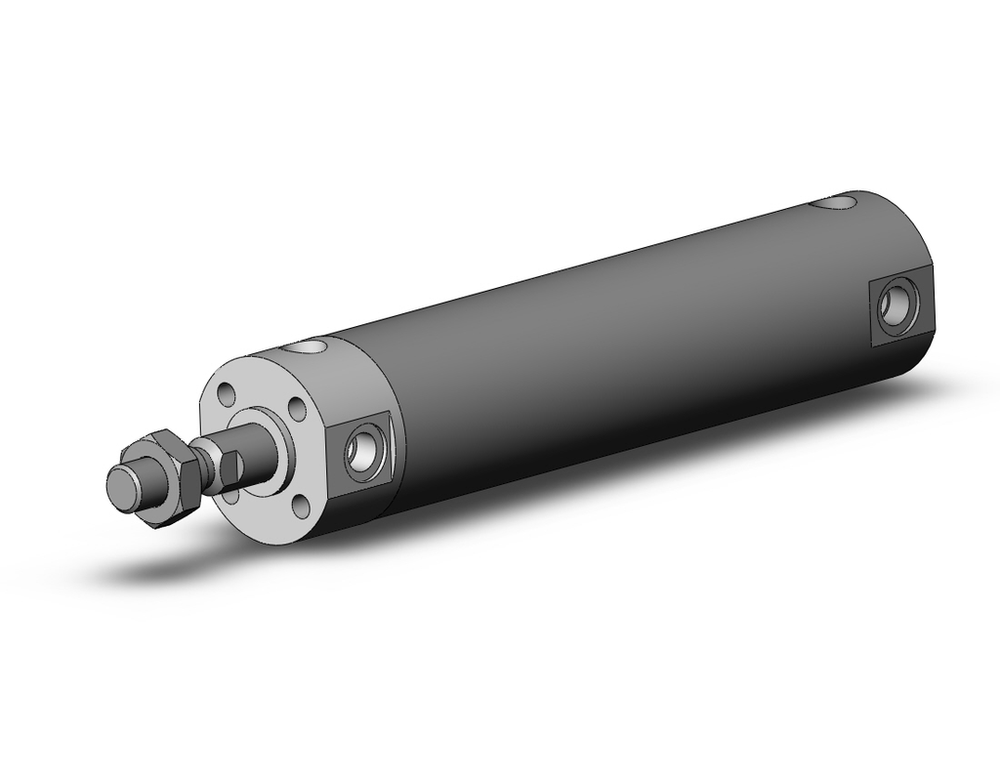 Image of SMC CDG1BN32-100Z