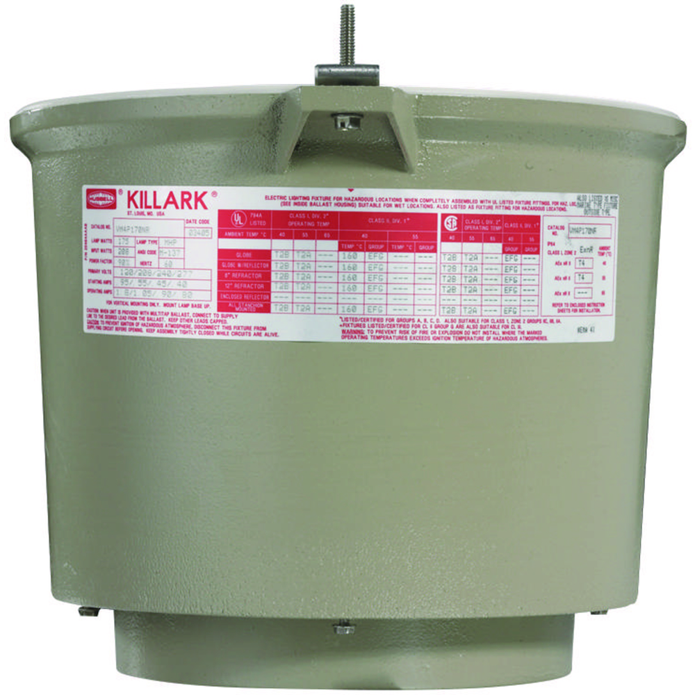 Image of Killark VM5S605