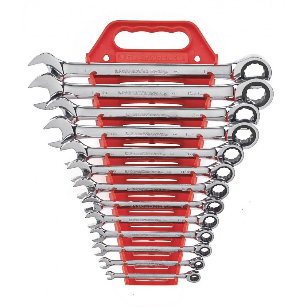 Image of GearWrench 9312