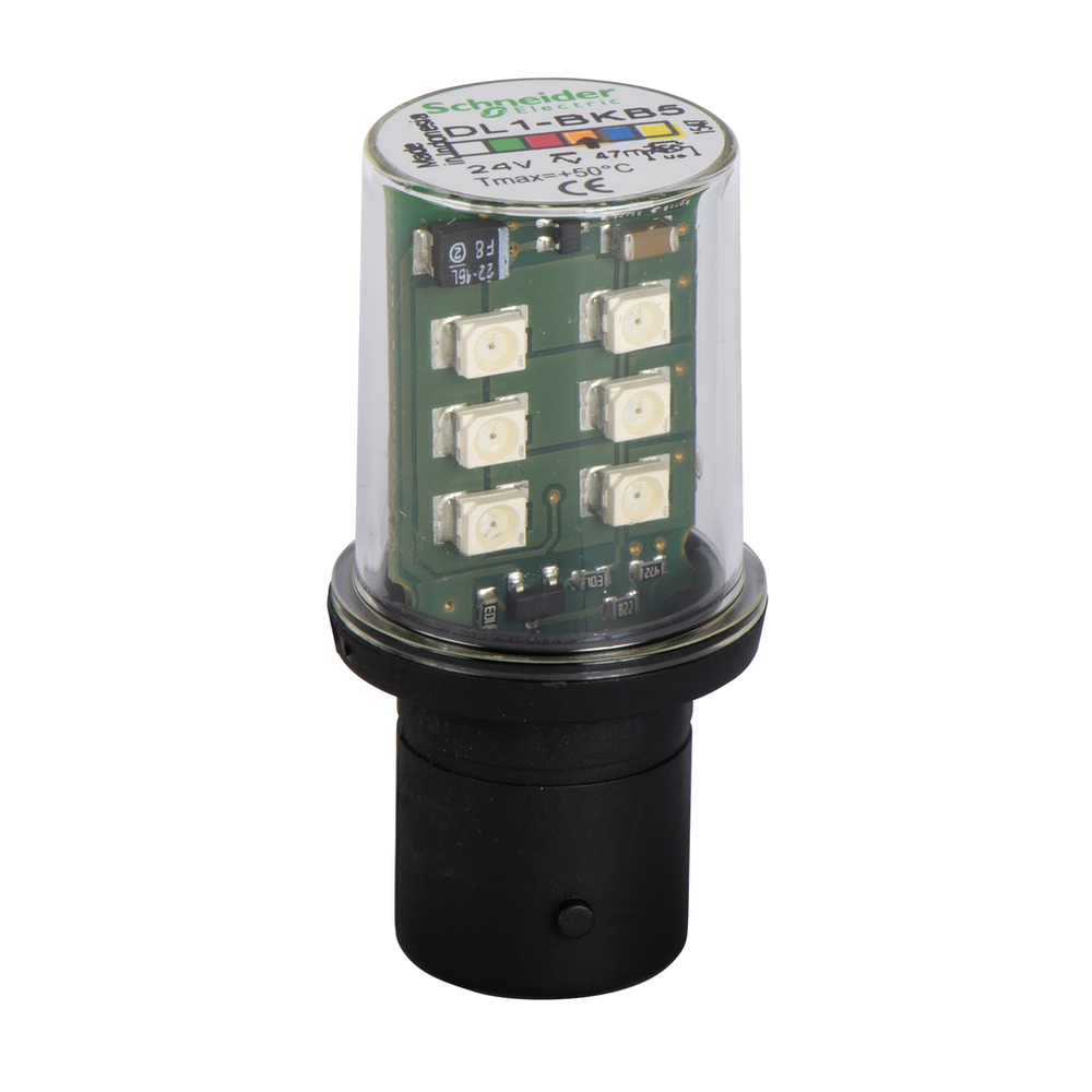 Image of Schneider Electric DL1BKB5