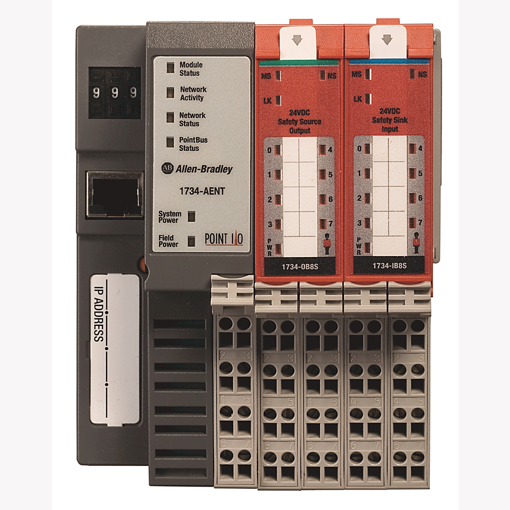 Image of Allen-Bradley 1734-AENT