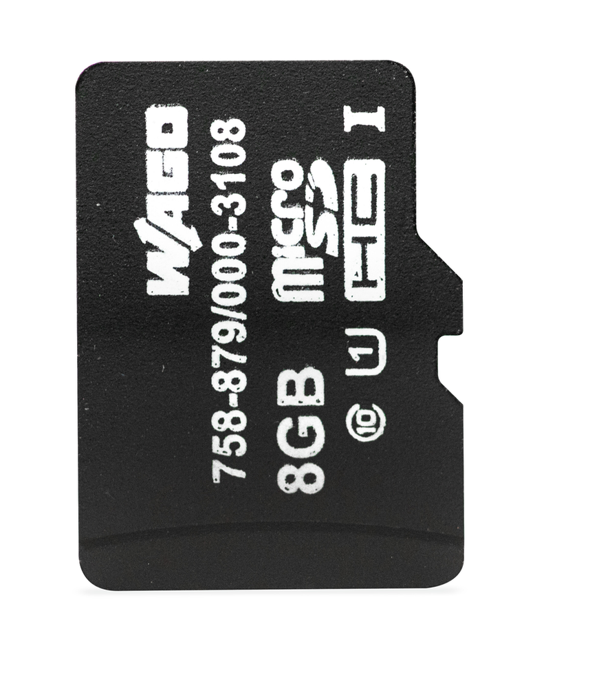 Image of WAGO 758-879/000-3108