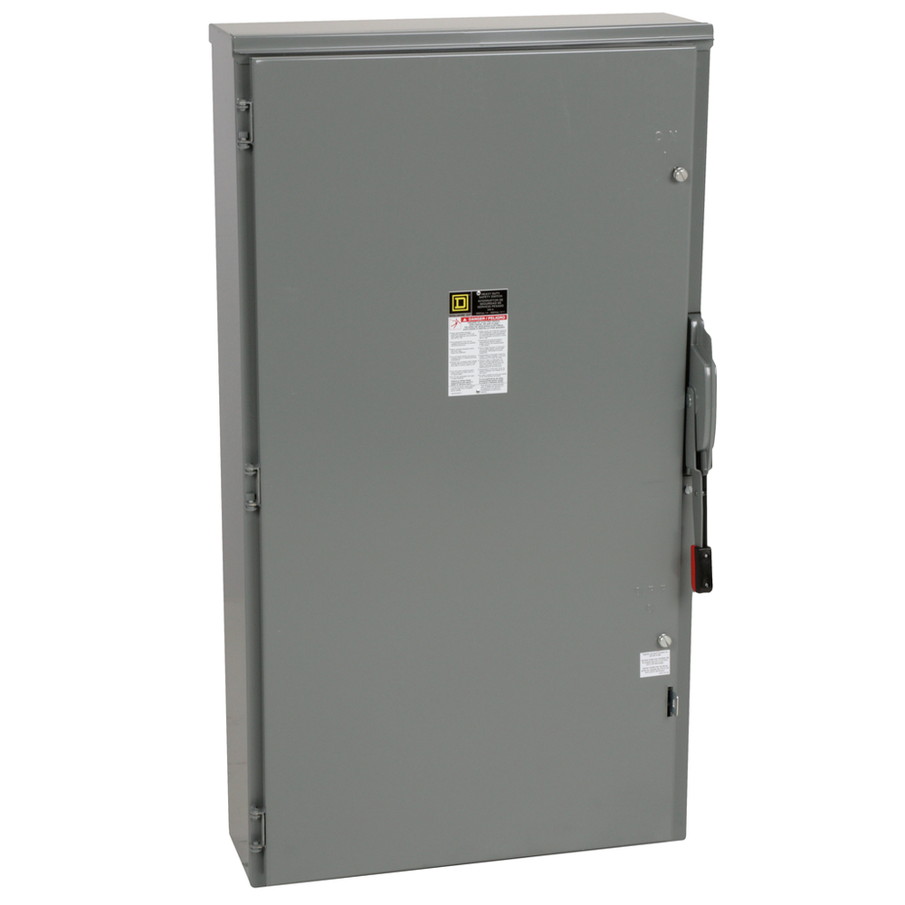 Image of Schneider Electric H366R