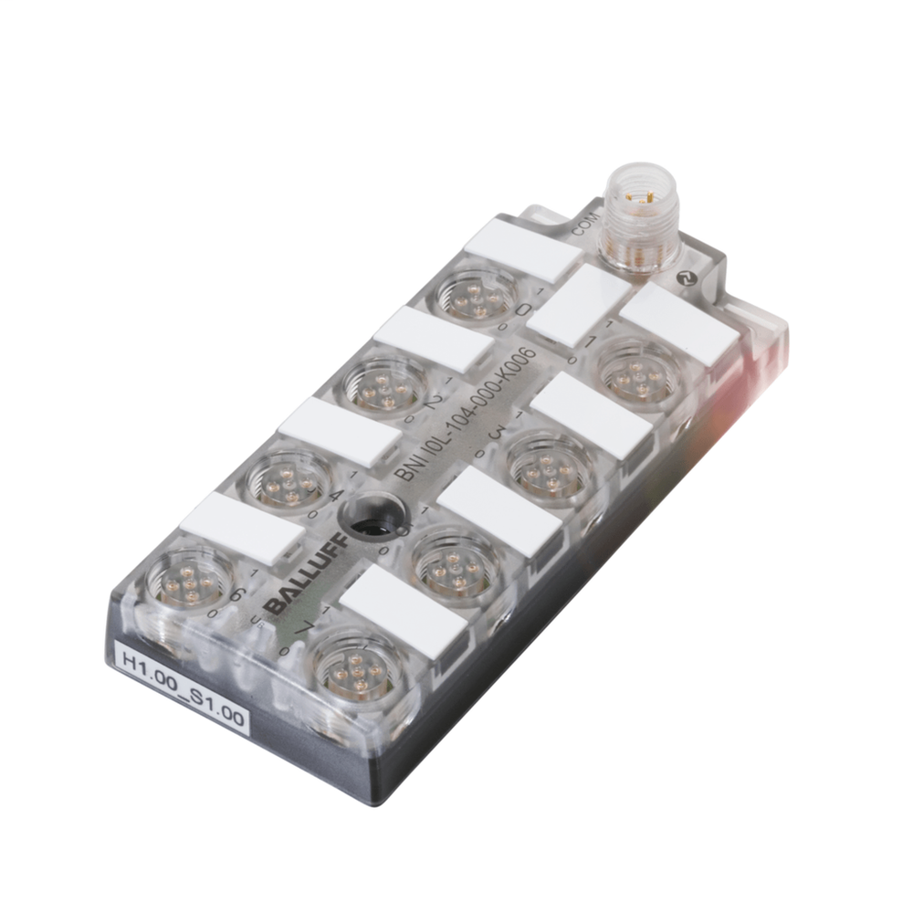 Image of Balluff BNI IOL-530-000-K006