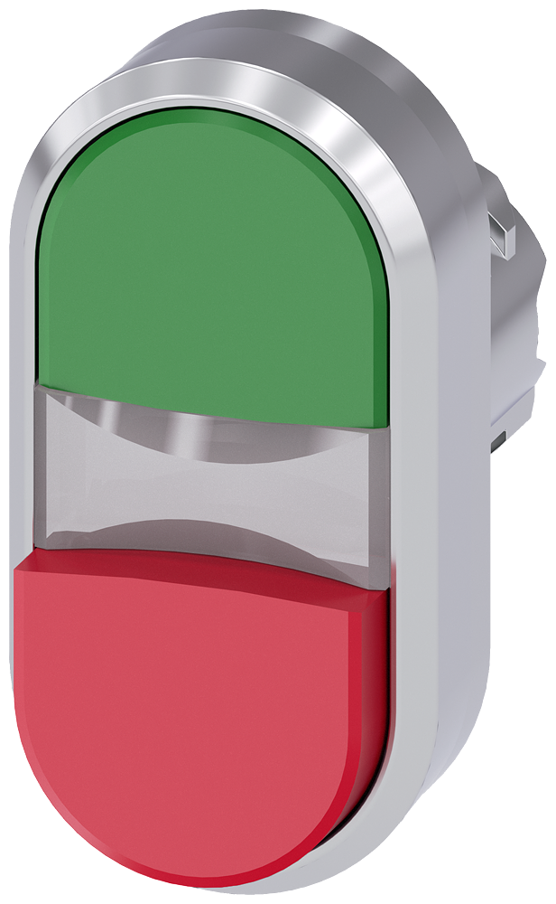 Image of Siemens 3SU10513BB420AA0