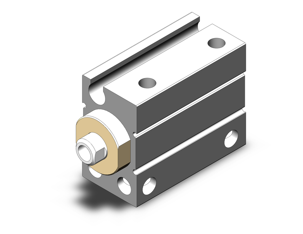 Image of SMC CDUJB8-8S