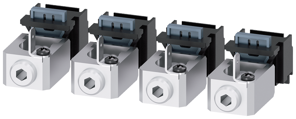 Image of Siemens 3VA9134-0JK11