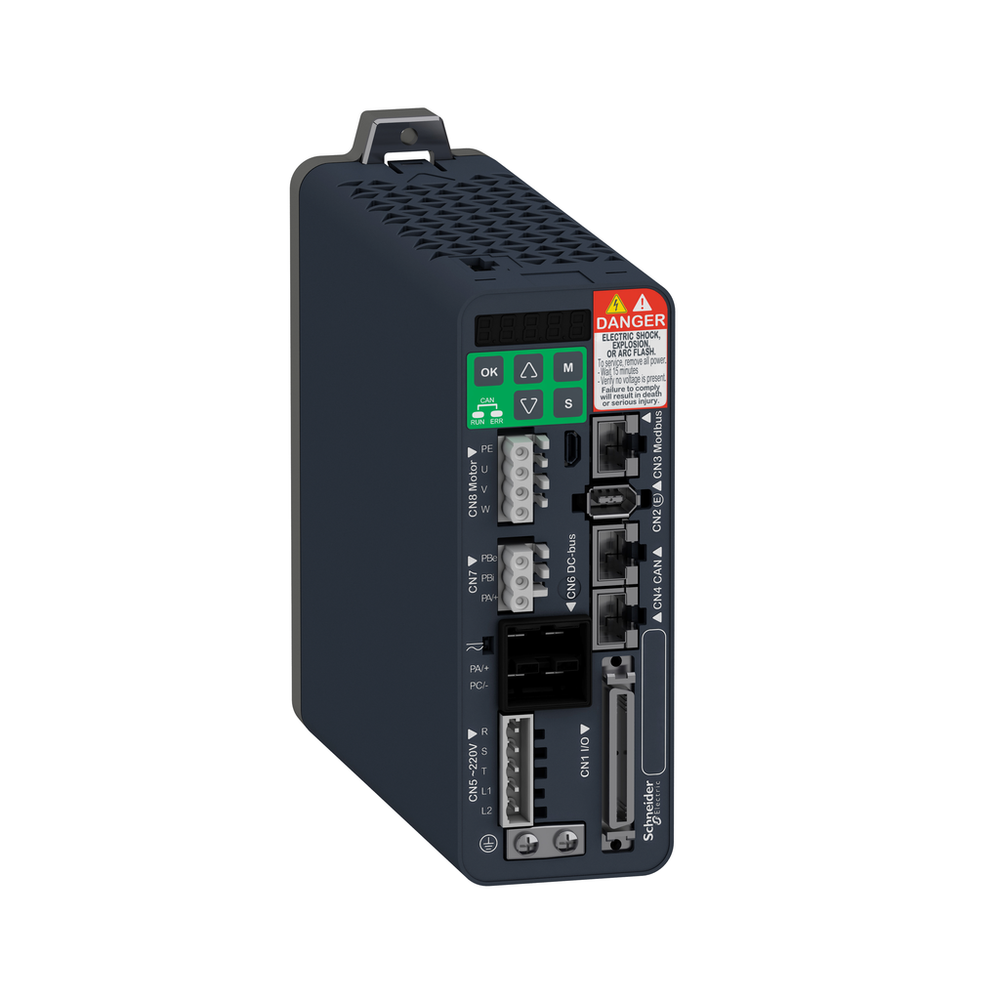 Image of Schneider Electric LXM28SU15M3X