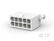 Image of TE Connectivity 1-770743-1