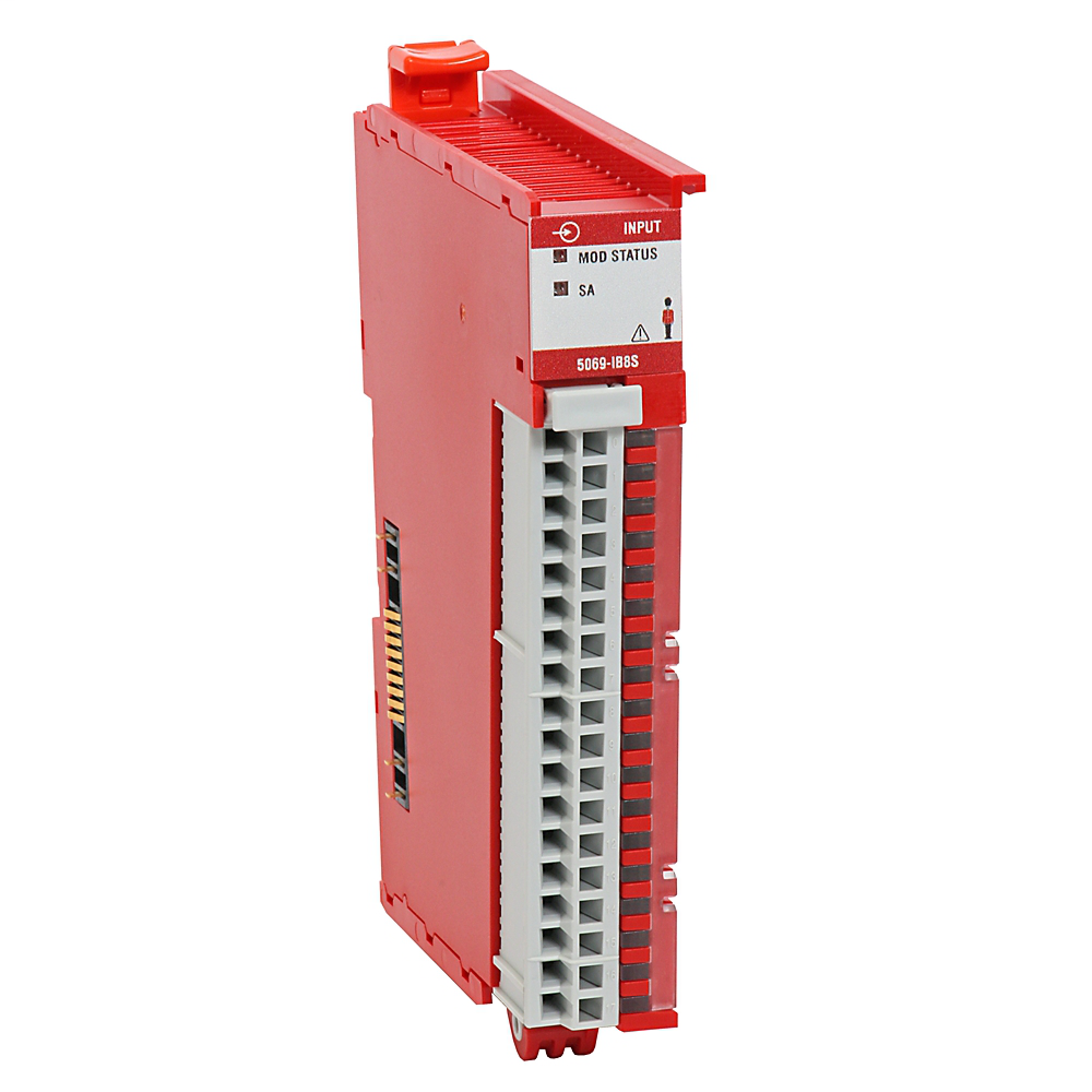 Image of Allen-Bradley 5069-IB8S