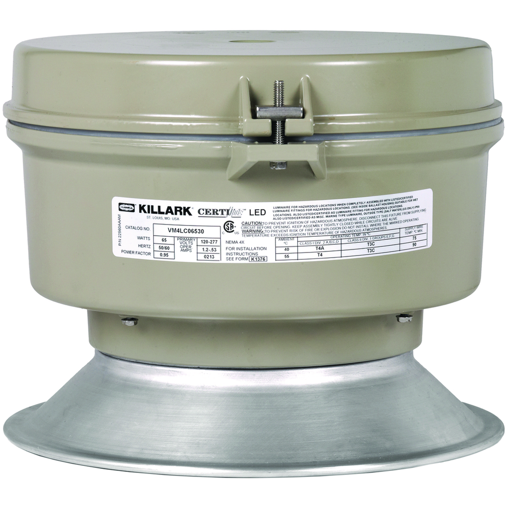 Image of Killark VM4LC1230A2GFG
