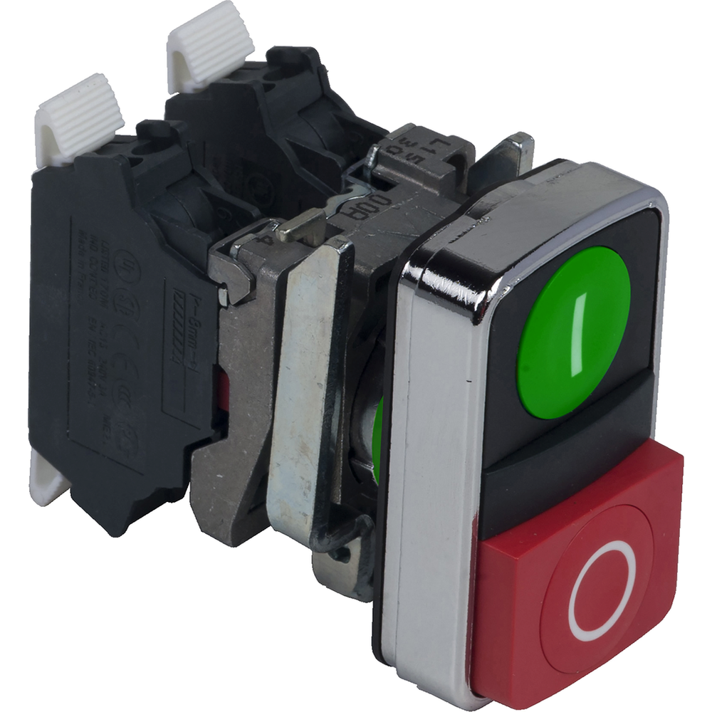 Image of Schneider Electric XB4BL734155