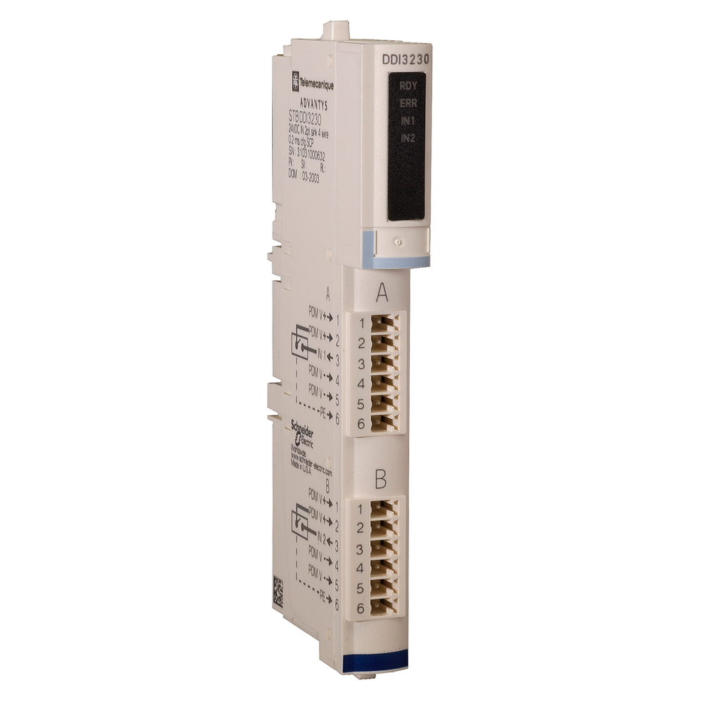 Image of Schneider Electric STBDDI3230K
