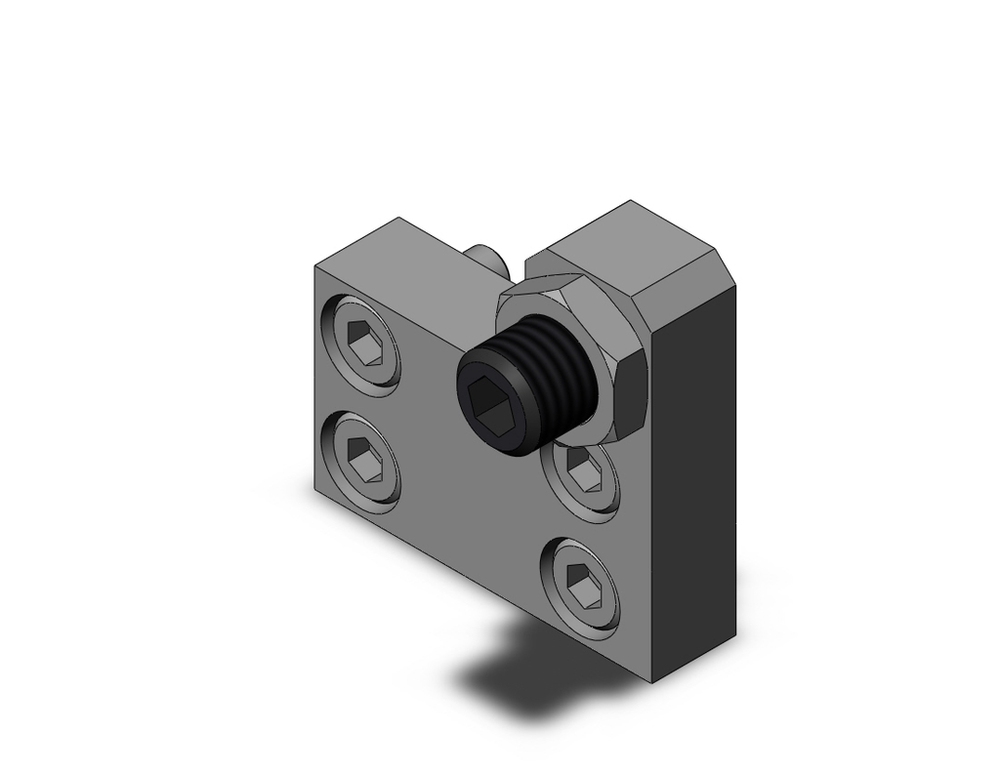 Image of SMC MXS-AT16