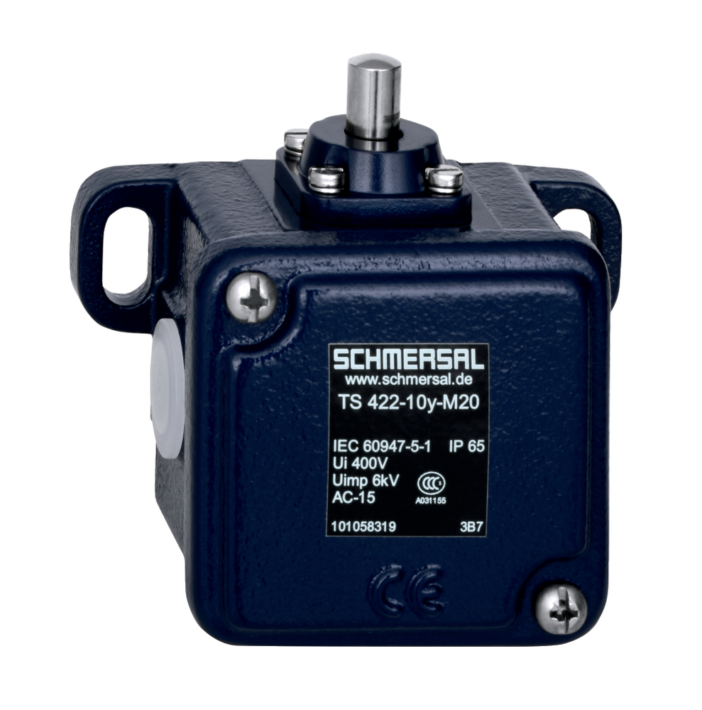 Image of Schmersal 101163279