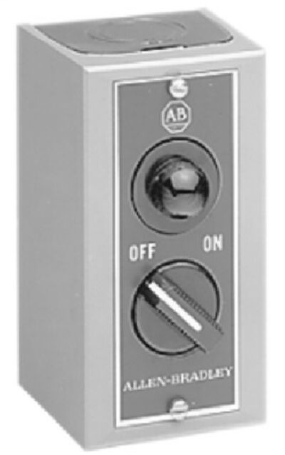 Image of Allen-Bradley 800S-R3SXP