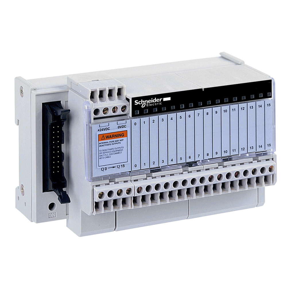 Image of Schneider Electric ABE7S16S1B2