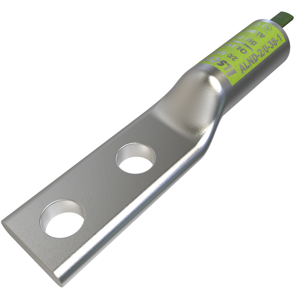 Image of ILSCO ALND-2/0-38-1