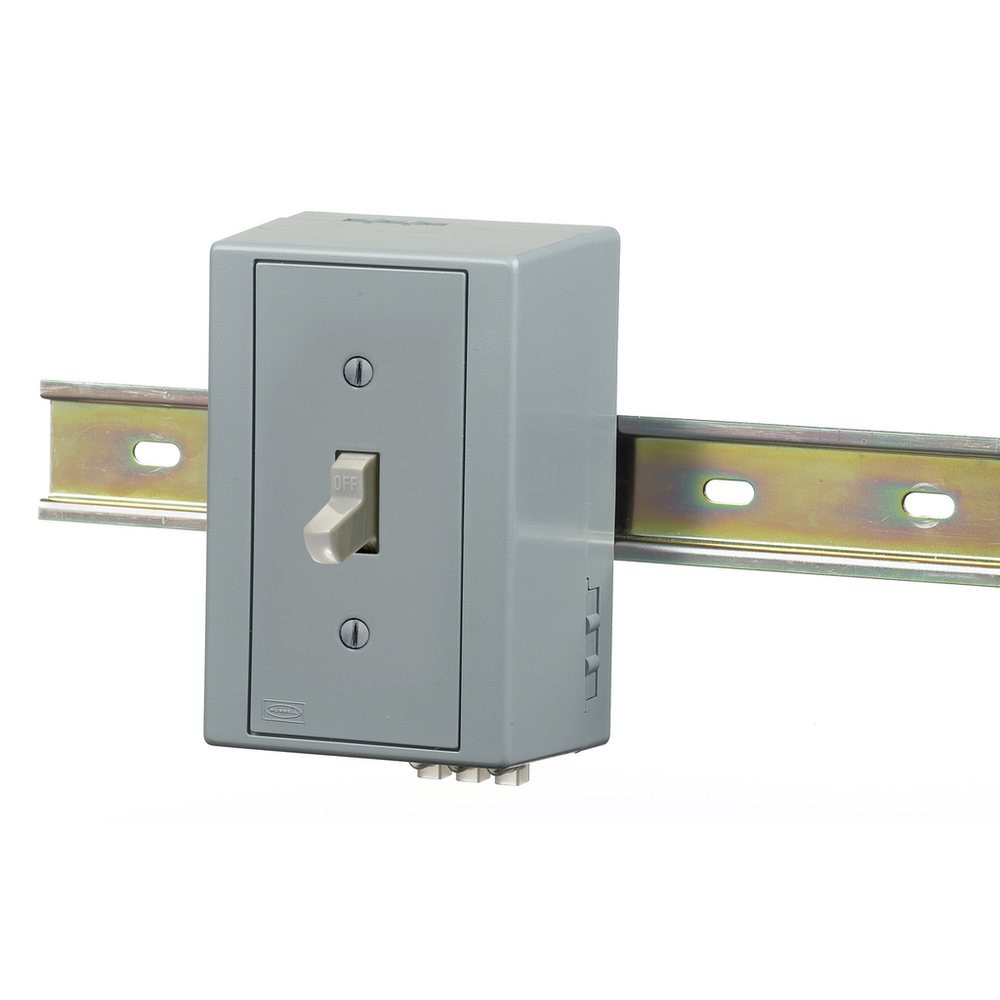 Image of Hubbell Wiring Device-Kellems DRUB1221AC